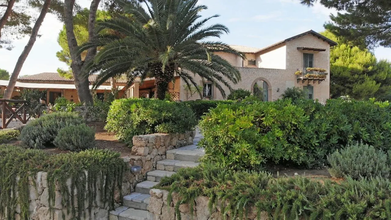 Villa Terra Del Sole 10&2, Emma Villas Licata