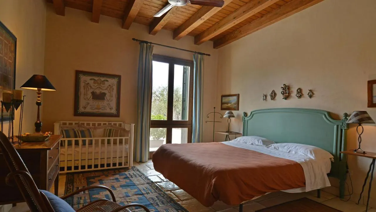 Villa Terra Del Sole 10&2, Emma Villas Licata