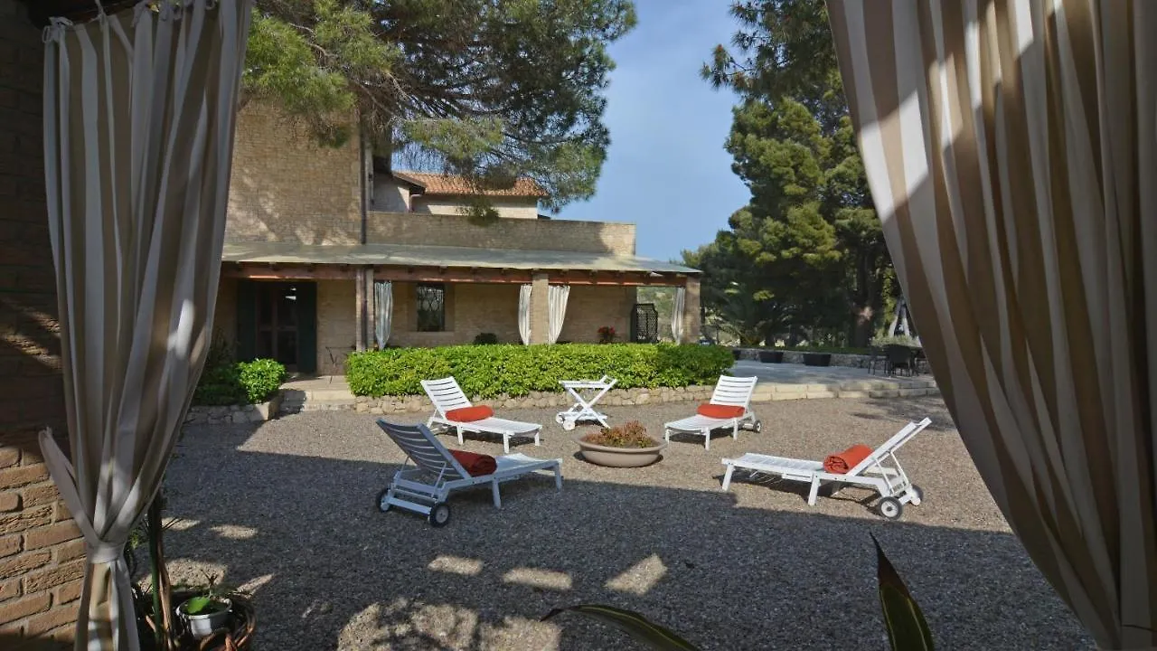 Villa Terra Del Sole 10&2, Emma Villas Licata 0*,  Italy
