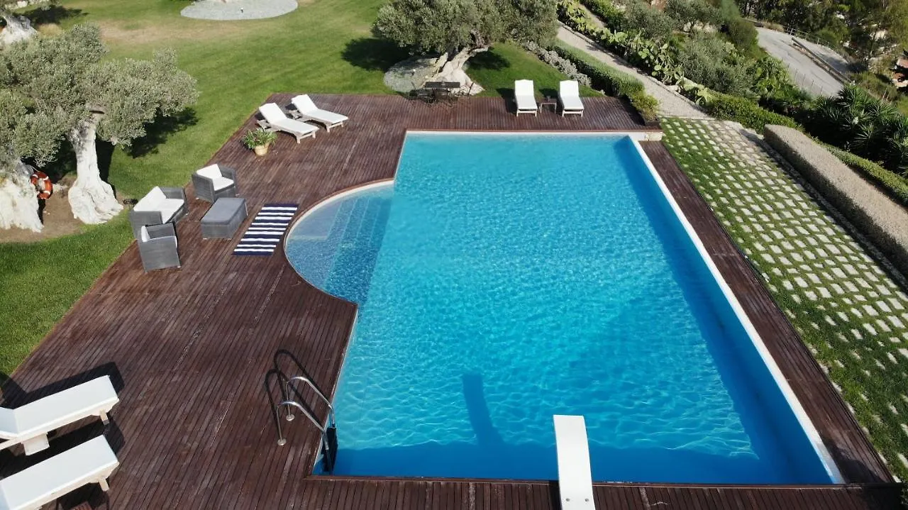 Villa Terra Del Sole 10&2, Emma Villas Licata