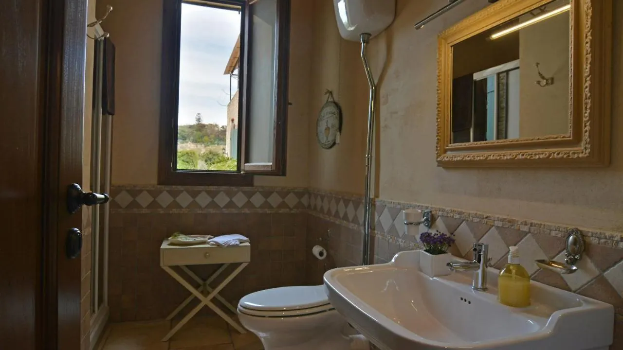 Villa Terra Del Sole 10&2, Emma Villas Licata Italy