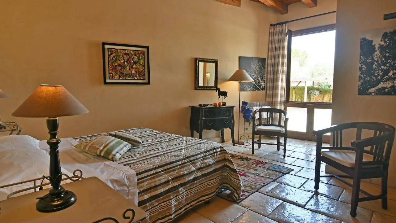 Villa Terra Del Sole 10&2, Emma Villas Licata