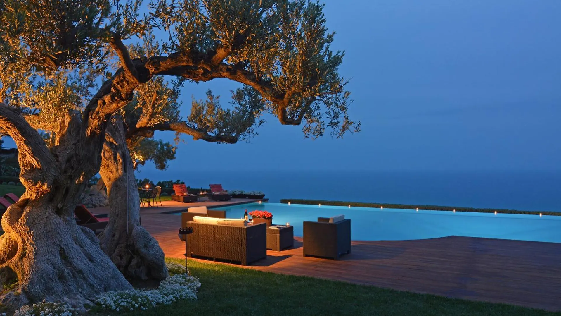 Villa Terra Del Sole 10&2, Emma Villas Licata