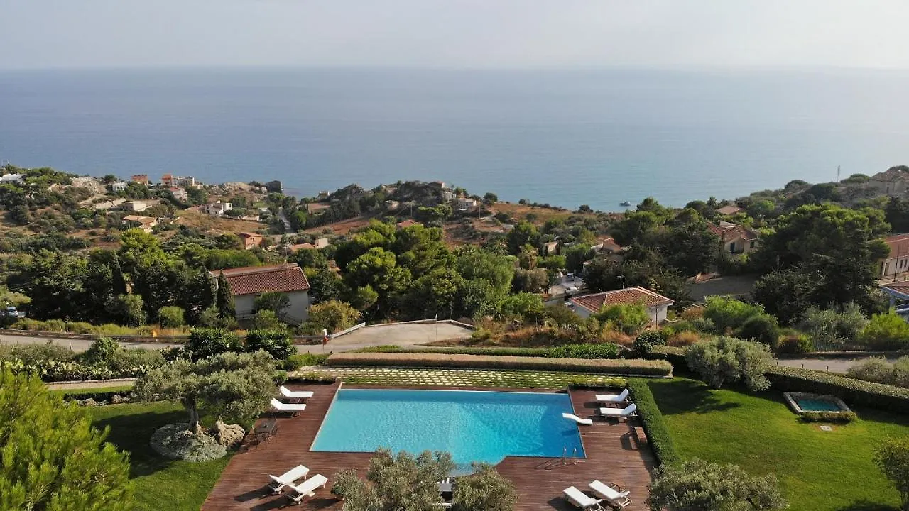 Villa Terra Del Sole 10&2, Emma Villas Licata Italy