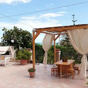  Bed & Breakfast La Veranda