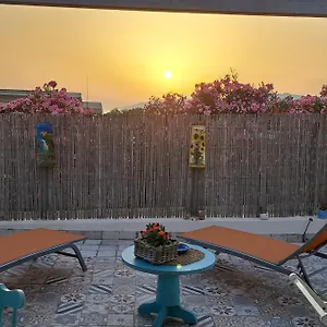 Hébergement de vacances La Di Eracle, Licata