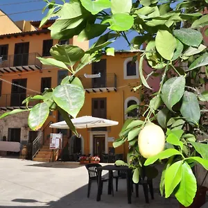 Appartement Al Cortiletto, Licata