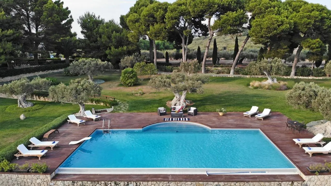 Villa Terra Del Sole 10&2, Emma Villas Licata Italy