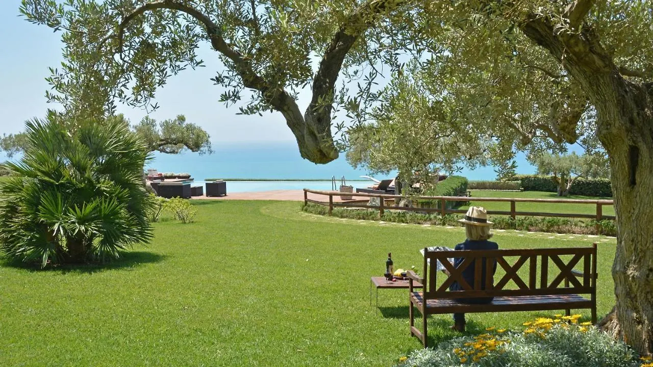 Villa Terra Del Sole 10&2, Emma Villas Licata 0*,  Italy