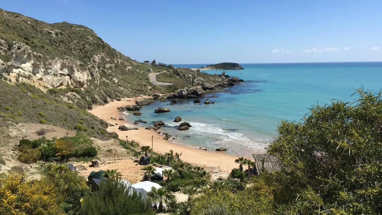 Villa Terra Del Sole 10&2, Emma Villas Licata