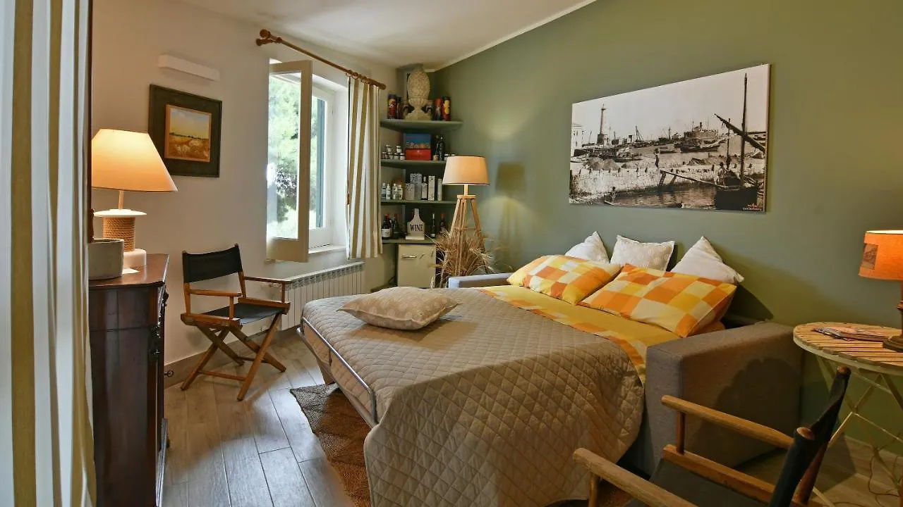 Villa Terra Del Sole 10&2, Emma Villas Licata Italy