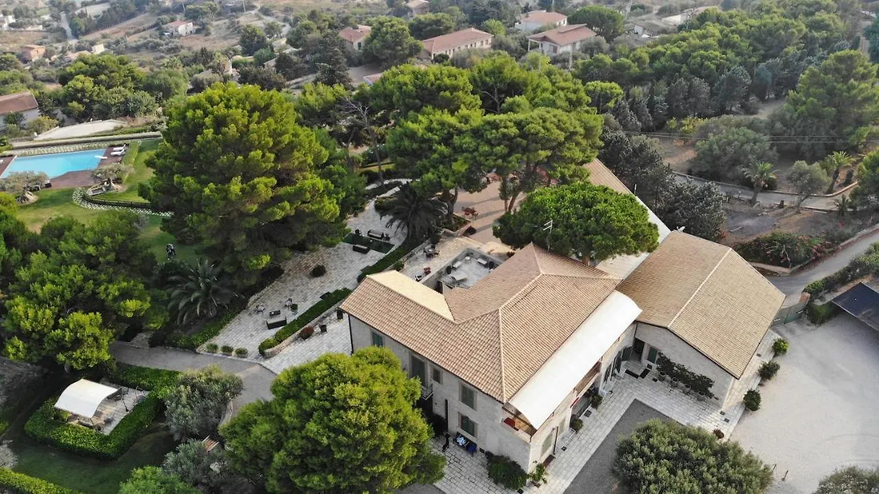 Villa Terra Del Sole 10&2, Emma Villas Licata