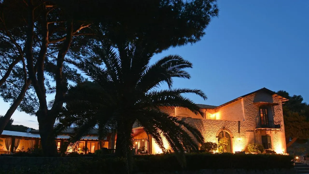 Villa Terra Del Sole 10&2, Emma Villas Licata