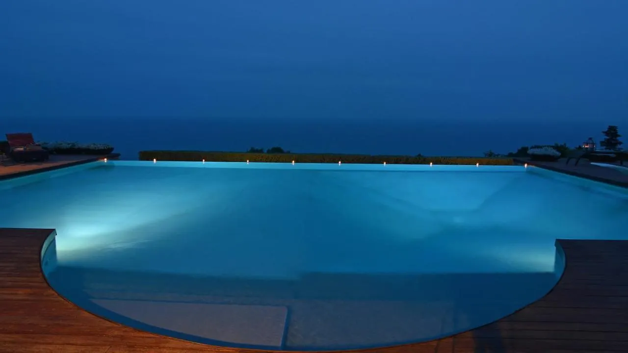 Villa Terra Del Sole 10&2, Emma Villas Licata