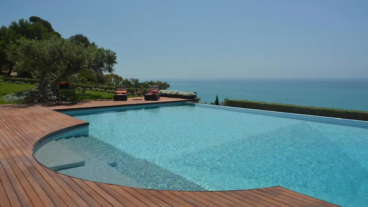 Villa Terra Del Sole 10&2, Emma Villas Licata