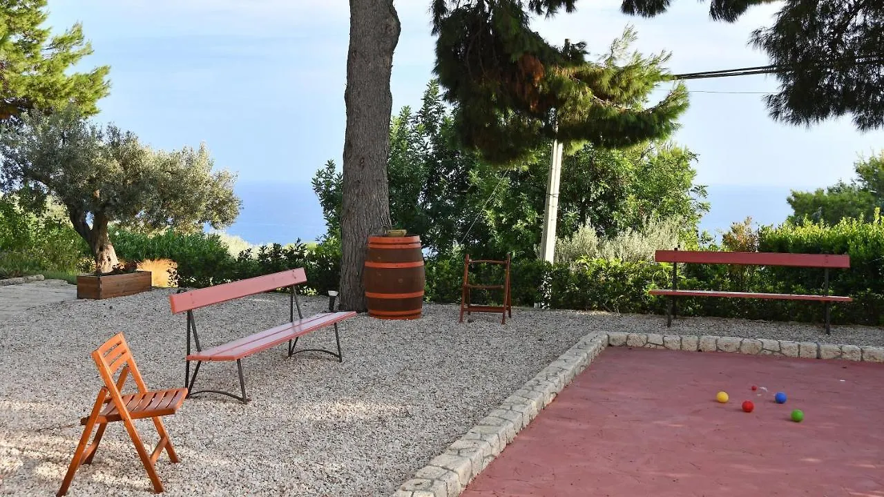 Villa Terra Del Sole 10&2, Emma Villas Licata