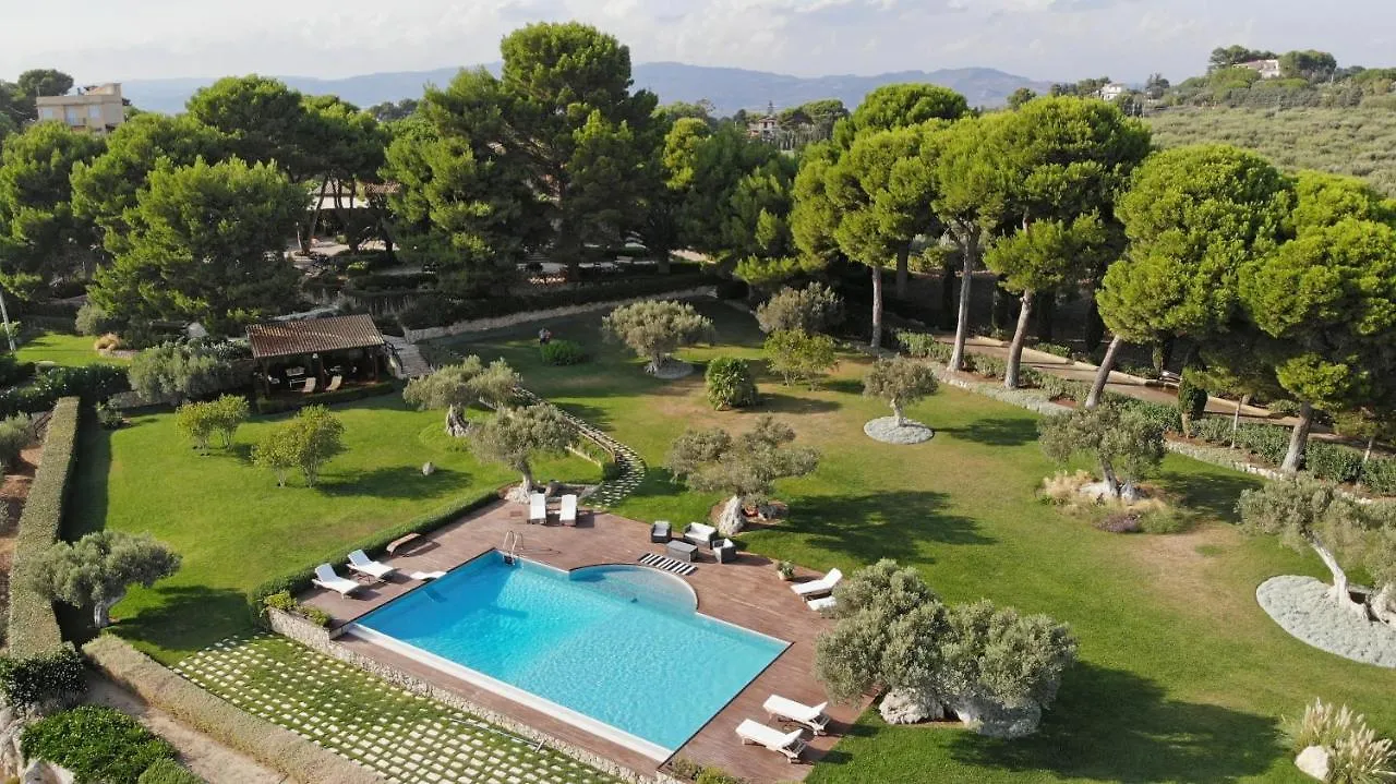 Villa Terra Del Sole 10&2, Emma Villas Licata